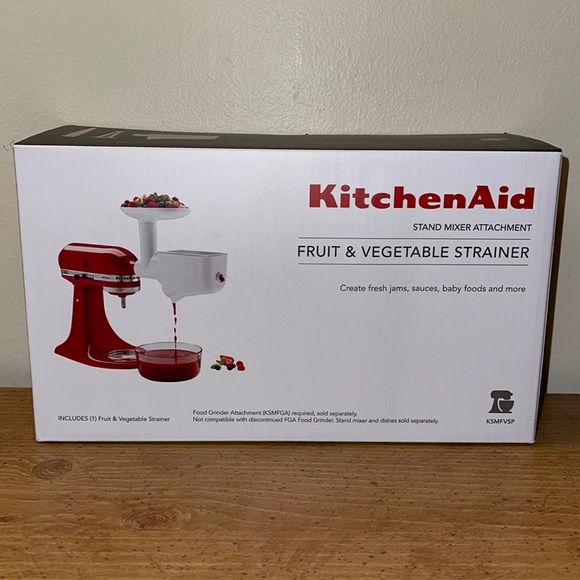 ksmfvsp kitchenaid